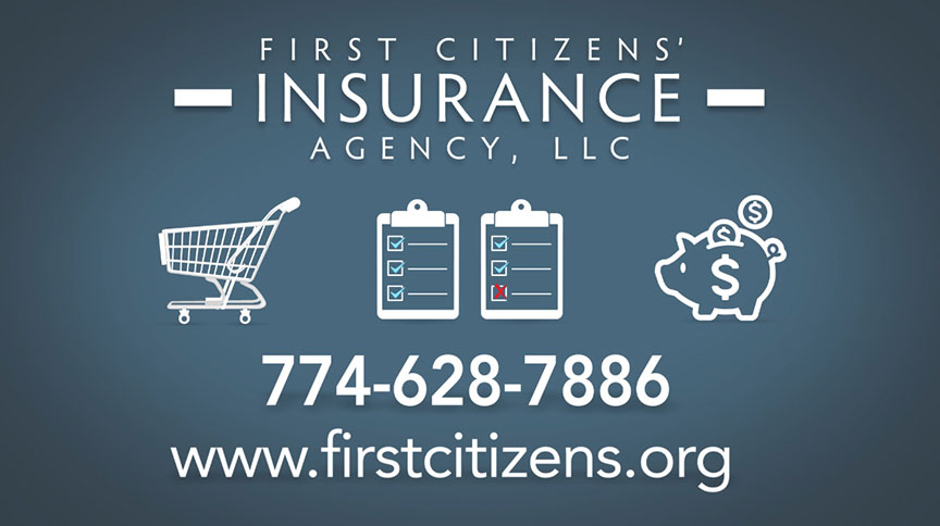 Insurance Agency Commercial