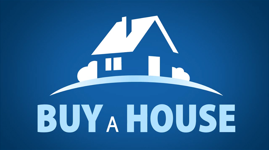 "Be New Home Happy" Mortgage Commercial