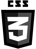 CSS3 Logo