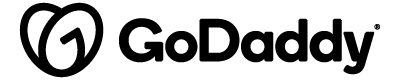 GoDaddy logo