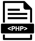 PHP icon