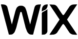 Wix logo