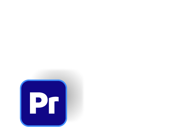 Premiere Pro icon