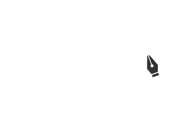 Website Design Pen Tool