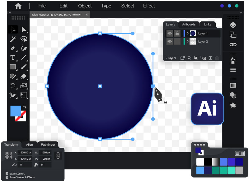 Web Design | Fatula Design